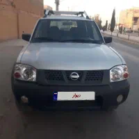 نیسان رونیز مدل ۸۴