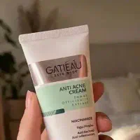 ژل ضدجوش