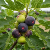 نهال‌هایی که هیچ باغداری در دنیا از آنها خبر ندارد