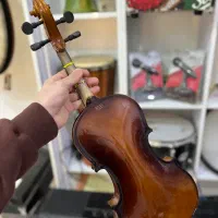 ویالون رولکس حرفه ای|ویولن|گنبد کاووس, |دیوار