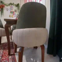 مبلمان و میز ناهارخوری