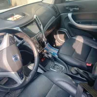 چانگانs35|خودرو سواری و وانت|تهران, شهرک محلاتی|دیوار