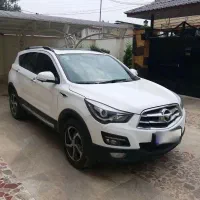 هایما s5 مدل ۹۷ در رامسر