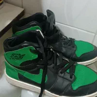 کتونی نیم بوت دخترانه مدل اسپرت|کیف، کفش، کمربند|نسیمشهر, |دیوار