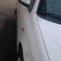 خودرو سمند|خودرو سواری و وانت|اندیشه, اندیشه فاز ۲|دیوار