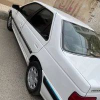 پارس xu7 بی رنگ 1400 فوری|خودرو سواری و وانت|هشتگرد, شهرک بعثت|دیوار