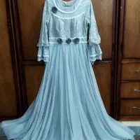 لباس مجلسی نو ، سایز39،38و42هم میخوره|لباس|آق قلا, |دیوار