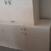 کابینت سینک وکمدکودک