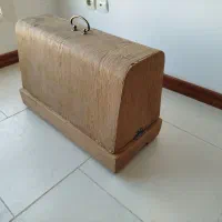 چرخ خیاطی نومان|چرخ خیاطی و ریسندگی|هشتگرد, شهرک ایران خودرو|دیوار