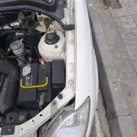 تیبا۲ مدل 97|خودرو سواری و وانت|تهران, مشیریه|دیوار