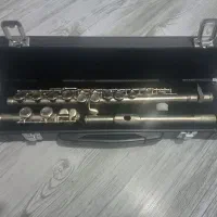 فلوت کلید دار