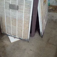 کولر آبی سیلوان