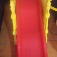 سرسره و راکر کودک|اسباب و اثاث بچه|تهران, زعفرانیه|دیوار