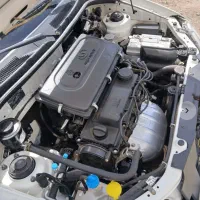 تیبا ۲مدل ۱۴۰۰بدون نقطه تک برک سند ۴۰تا کار