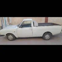 وانت پیکان|خودرو سواری و وانت|شهرکرد, |دیوار