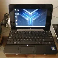 مینی لپتاپ HP