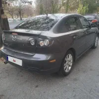 مزدا۳|خودرو سواری و وانت|تهران, شکوفه (عبدل آباد)|دیوار