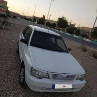 پراید 132 ساده، مدل ۱۳۸۷