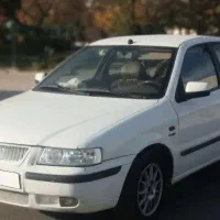 سمند ef7 ۹۲ دوگانه کارخانه|خودرو سواری و وانت|مشهد, گلبرگ شمالی|دیوار