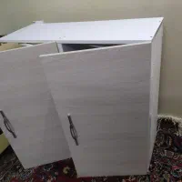 کابینت اپن و دیواری