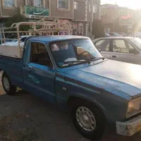 فروش مزدا۲۰۰۰ یا معاوضه|خودرو سواری و وانت|شیراز, کوشک میدان|دیوار