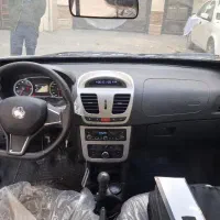 ساینا 1404 صفر|خودرو سواری و وانت|تهران, جنتآباد مرکزی|دیوار