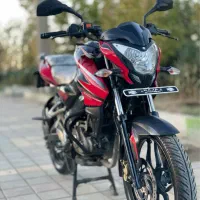 Ns 150|موتورسیکلت|همدان, |دیوار
