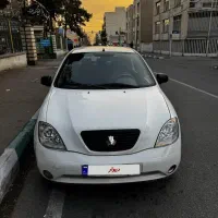 تیبا ۲ مدل ۹۴