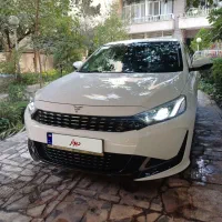 ریسپکت تیپ ۲.مدل ۱۴۰۴.کارکرد ۵۸۰۰.در حد صفر