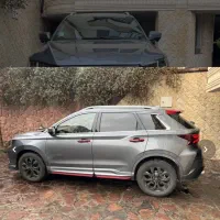 جک A5|خودرو سواری و وانت|یزد, |دیوار