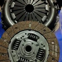 دیسک و صفحه توس گستر