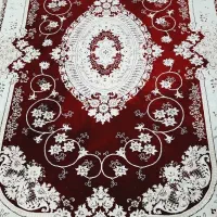 فرش ۶ متری ۲ عدد