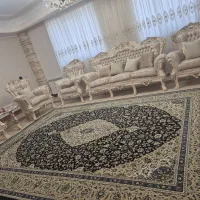 2تخته فرش  12متری700شانه مشهد|فرش|ایلام, |دیوار