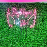 گرین وال گرینوال دیوار سبز