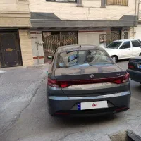 تارا v1 پلاس v1p صفر|خودرو سواری و وانت|نسیم‌شهر, |دیوار