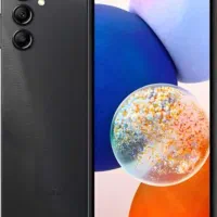 گوشی a14 تمیز