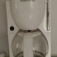 قهوه ساز و چای ساز