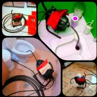 چاهبازکن سراسریزدمعتبرازهمه فنرزنی منصف ارزانترین|خدمات پیشه و مهارت|یزد, |دیوار