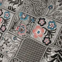 گلیم فرش|فرش|رشت, دیلمان|دیوار