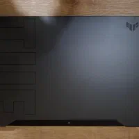 لپتاپ گیمینگ TUF Dash F15|رایانه همراه|تهران, تهرانپارس غربی|دیوار