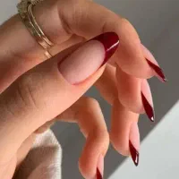 ترمیم و کاشت ناخن