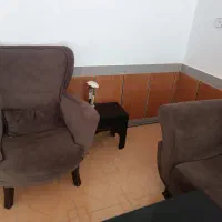 مبل 7 نفره|مبلمان خانگی و میز عسلی|خرم‌آباد, |دیوار