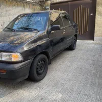 پراید ۸۴ بیرنگ|خودرو سواری و وانت|تهران, ستارخان|دیوار