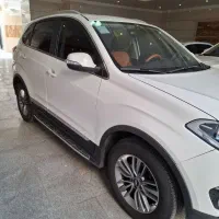 تیگو۵ مدل۱۴۰۰بدون رنگ و خط وخش|خودرو سواری و وانت|تهران, نازیآباد|دیوار