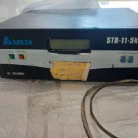 استپلایزر 5kva
