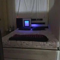 اجاره سوییت تمیزو امن|اجارهٔ کوتاهمدت آپارتمان و سوئیت|مشهد, شهرک رازی (شهرک غرب)|دیوار