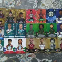 80عدد کیمدی2025 و 17عدد مینی کیمدی