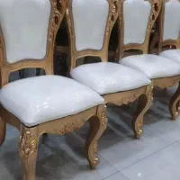 صندلی absچرمی تالاری