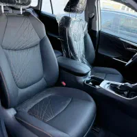 تویوتا راوفور فول آپشن مدل ۲۰۲۵|خودرو سواری و وانت|اهواز, اسلام آباد شرقی|دیوار