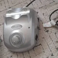 سوهان برقی ناخن ماراتن کمبی ۲۴|آرایشی، بهداشتی، درمانی|پاکدشت, پاکدشت (مامازند)|دیوار